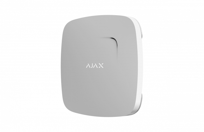 Аякс Ajax Door Protect Plus Беспроводной датчик открытия/удара/ наклона двери или окна